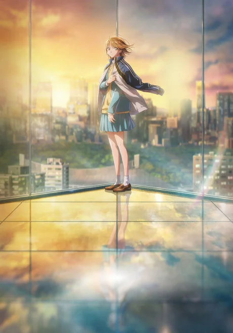 انمي Ao No Hako Season 2 الحلقة 3 مترجمة