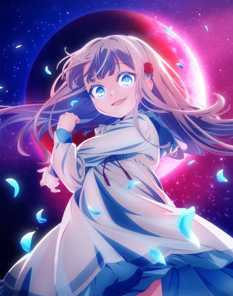 انمي Kyouran Reijou Nia Liston الحلقة 1 مترجمة