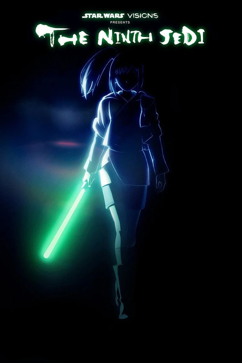 انمي Star Wars: Visions Presents The Ninth Jedi الحلقة 3