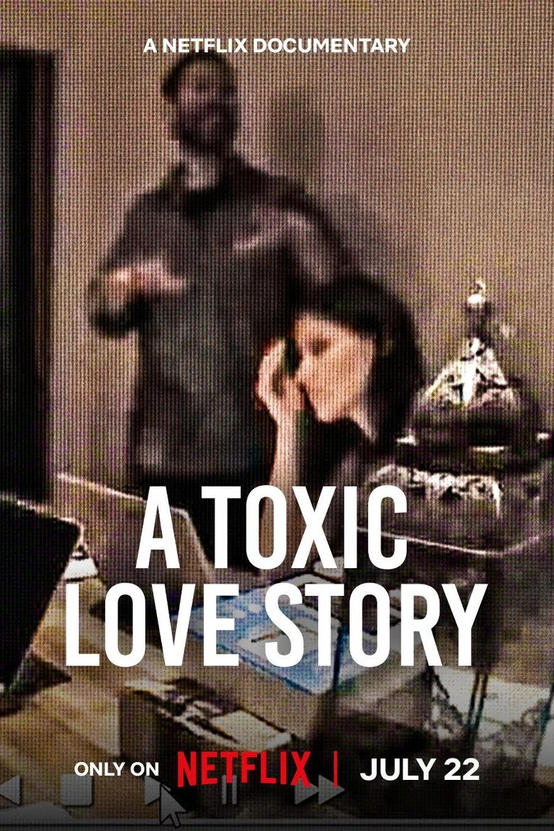فيلم A Toxic Love Story 2026 مترجم اون لاين