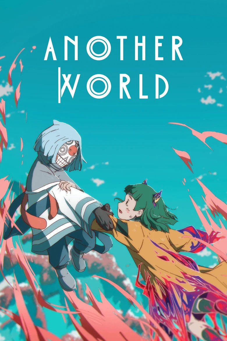 فيلم Another World 2025 مترجم اون لاين