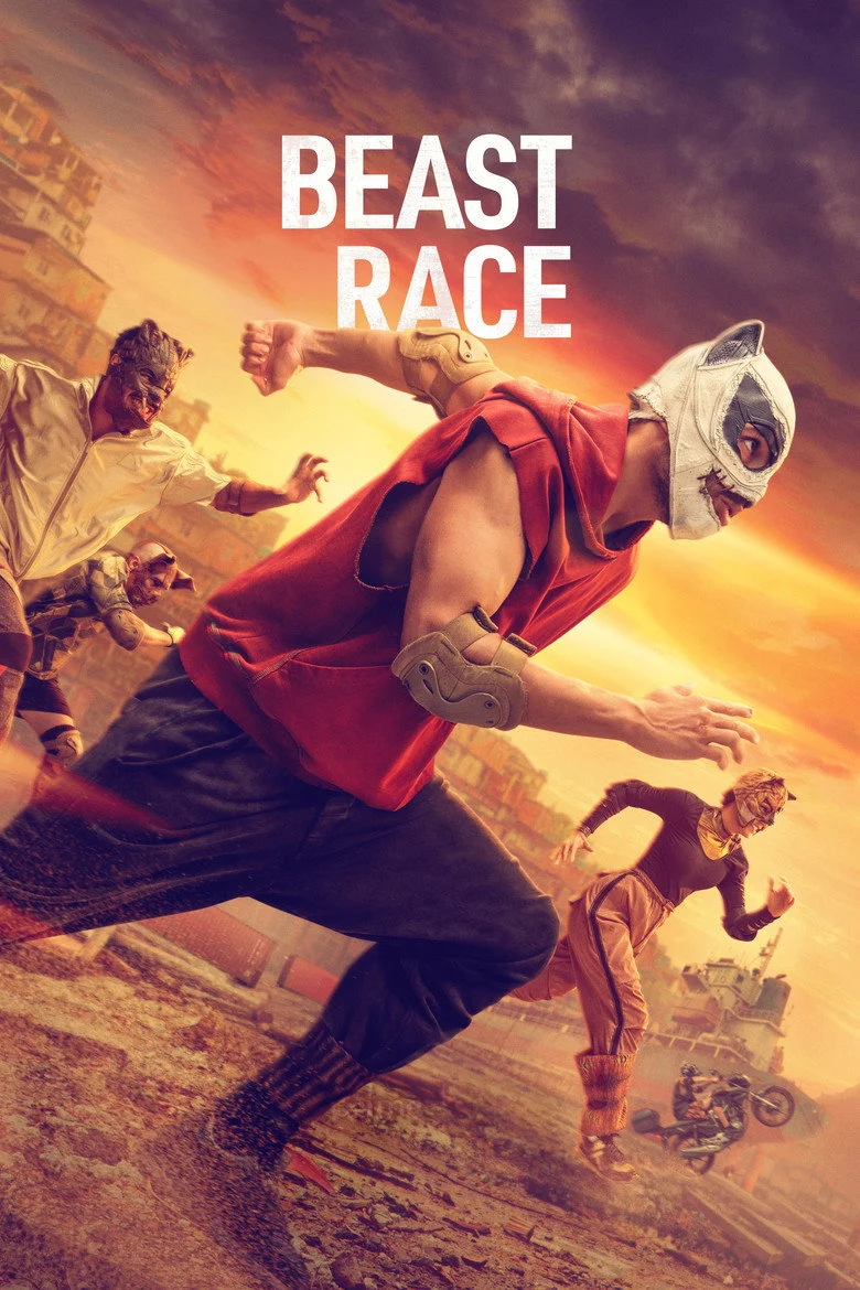 فيلم Beast Race 2026 مترجم اون لاين