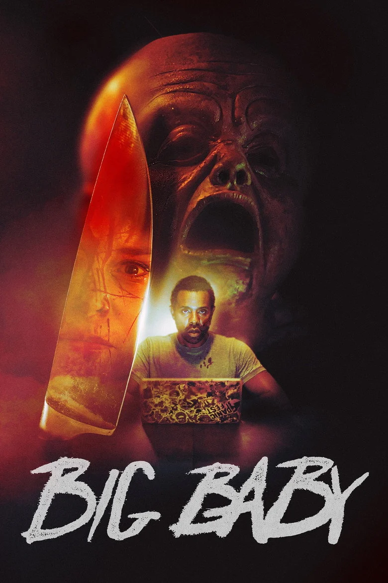 فيلم Big Baby 2025 مترجم اون لاين