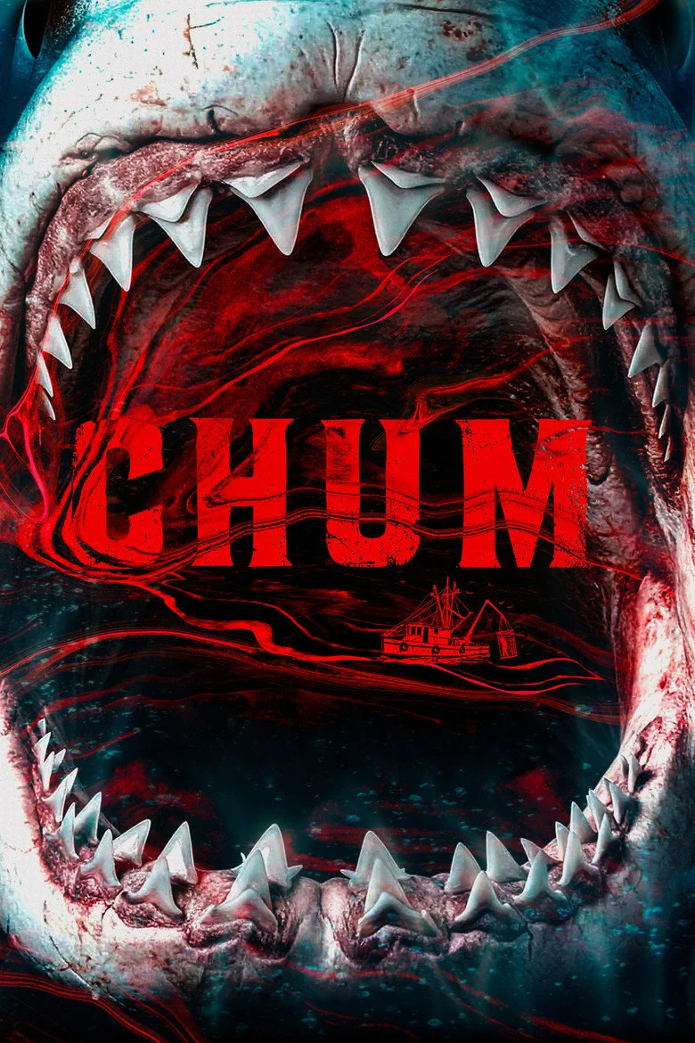 فيلم Chum 2026 مترجم اون لاين