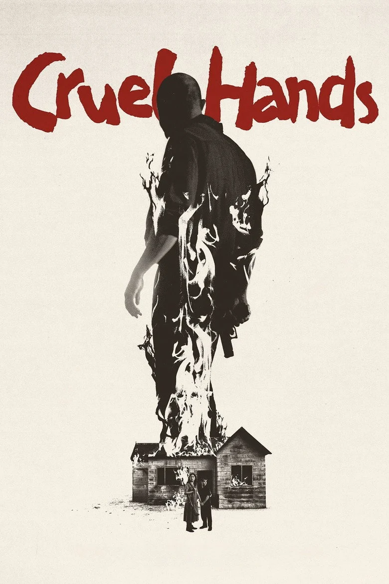 فيلم Cruel Hands 2025 مترجم اون لاين