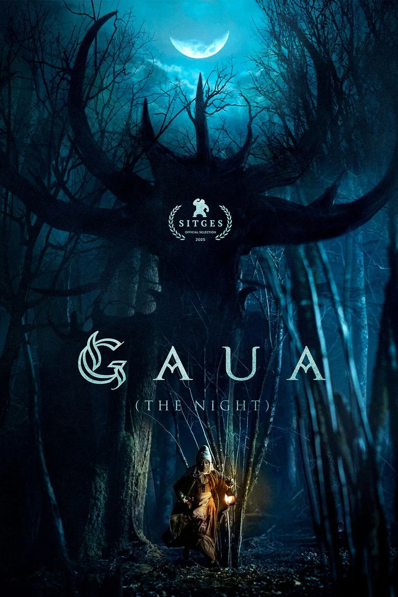 فيلم Gaua (The Night) 2025 مترجم اون لاين