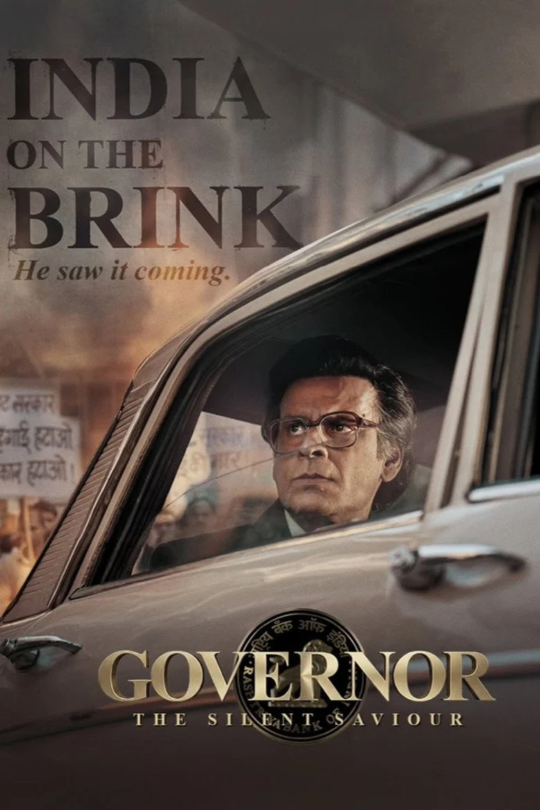 فيلم Governor 2026 مترجم اون لاين