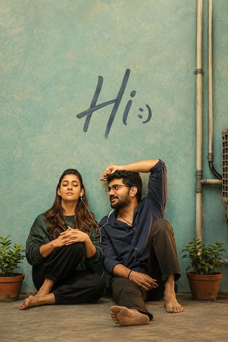 فيلم Hi! 2026 مترجم اون لاين