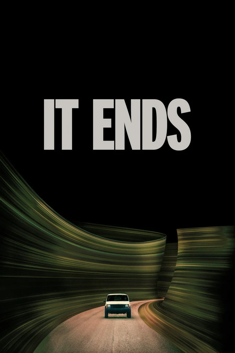 فيلم It Ends 2026 مترجم اون لاين
