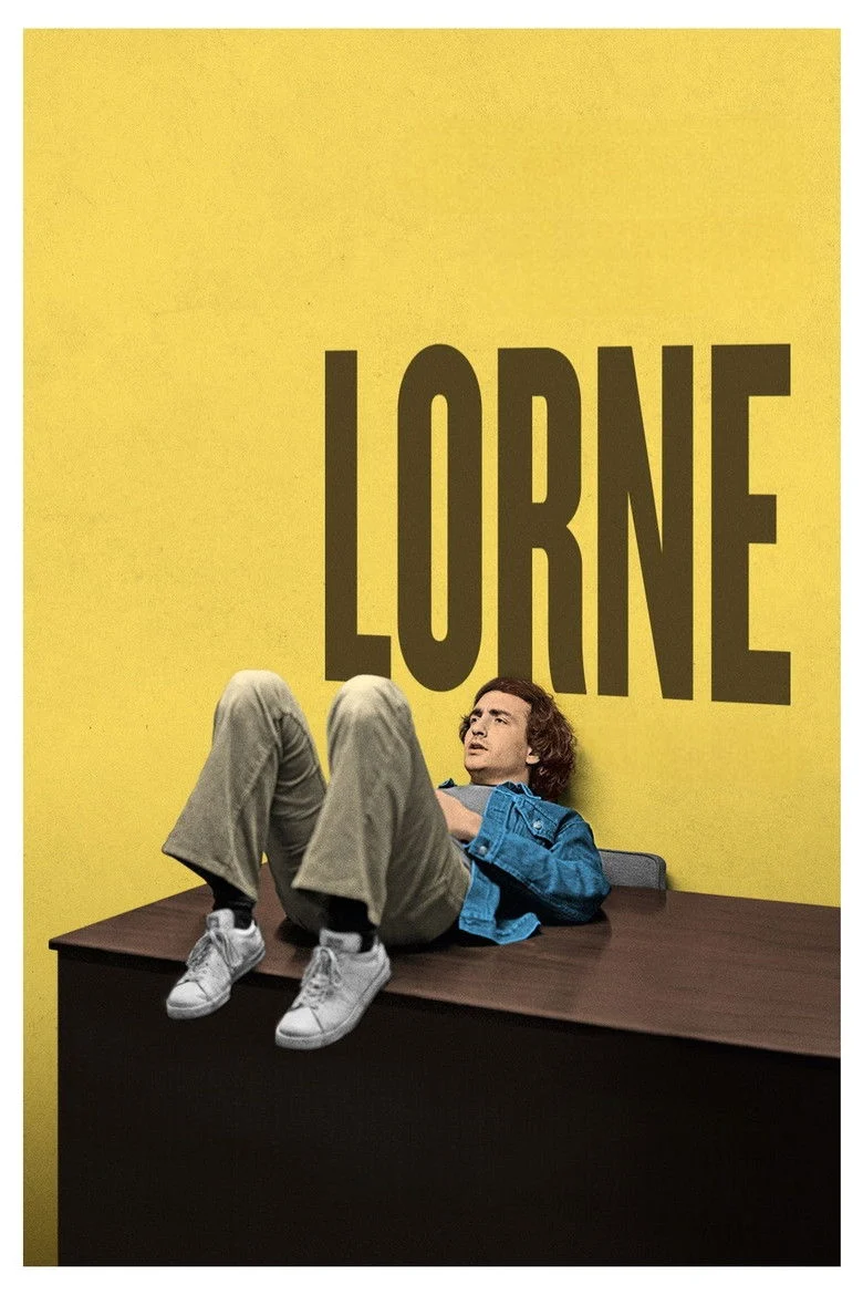 فيلم Lorne 2026 مترجم اون لاين