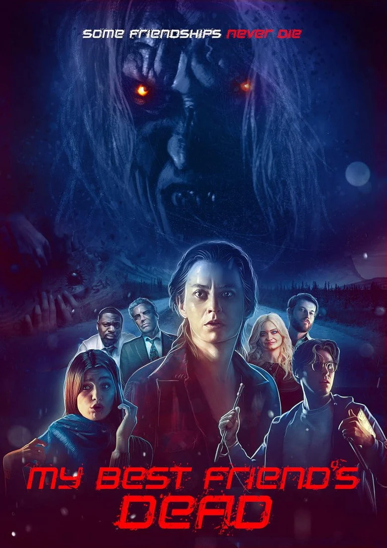 فيلم My Best Friend's Dead 2026 مترجم اون لاين