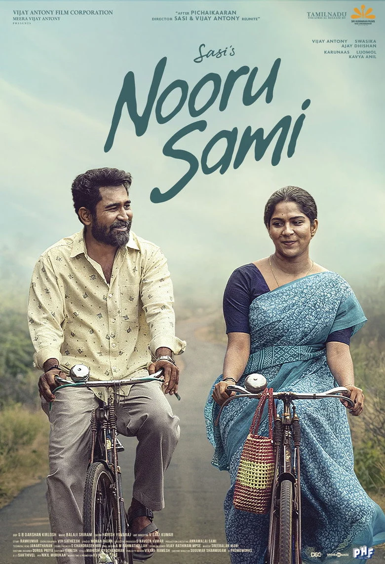 فيلم Nooru Sami 2026 مترجم اون لاين