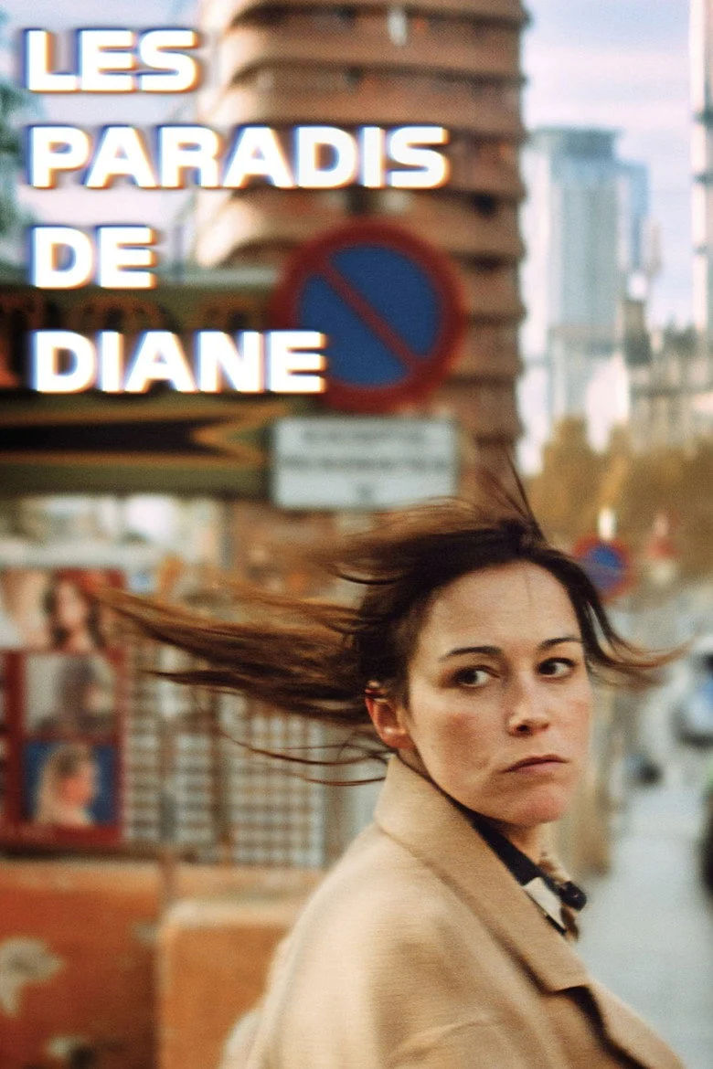 فيلم Paradises Of Diane 2024 مترجم اون لاين