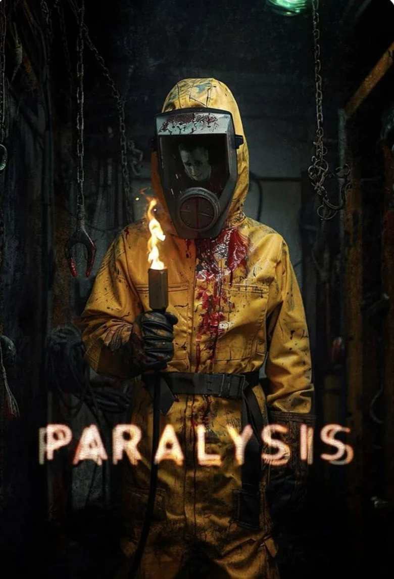 فيلم Paralysis 2026 مترجم اون لاين