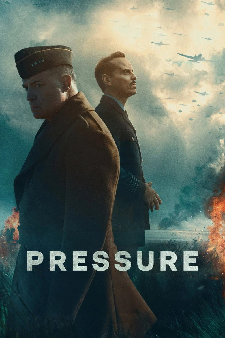 فيلم Pressure 2026 مترجم اون لاين