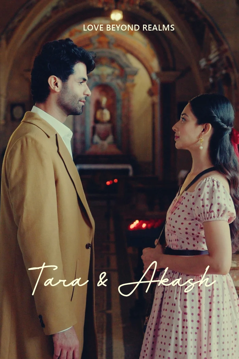 فيلم Tara And Akash: Love Beyond Realms 2025 مترجم اون لاين