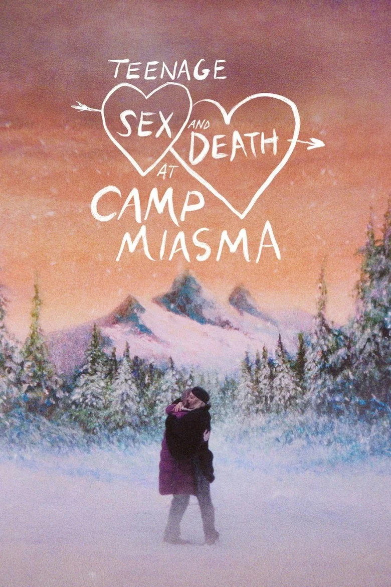 فيلم Teenage Sex And Death At Camp Miasma 2026 مترجم اون لاين