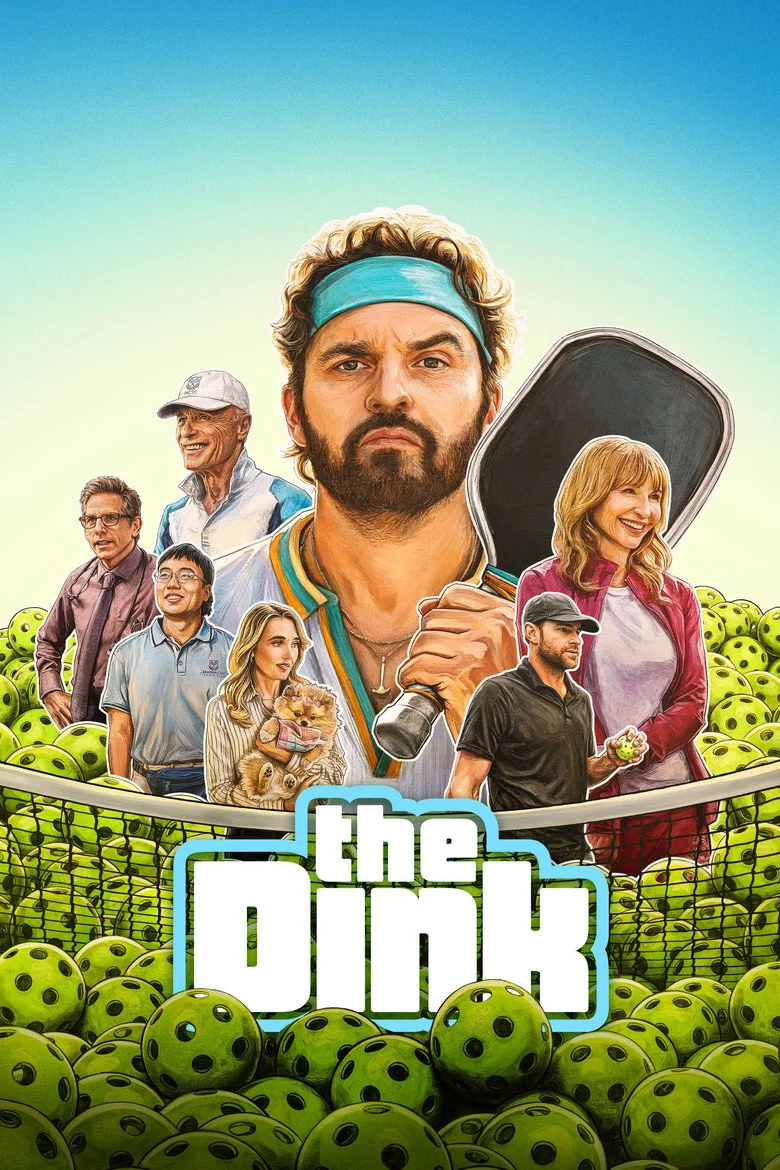 فيلم The Dink 2026 مترجم اون لاين