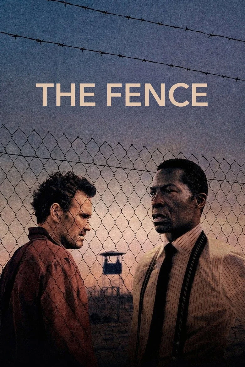 فيلم The Fence 2026 مترجم اون لاين