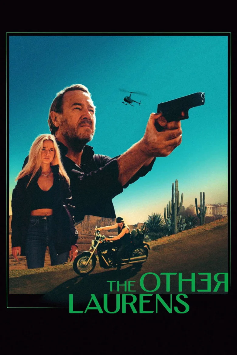 فيلم The Other Laurens 2023 مترجم اون لاين