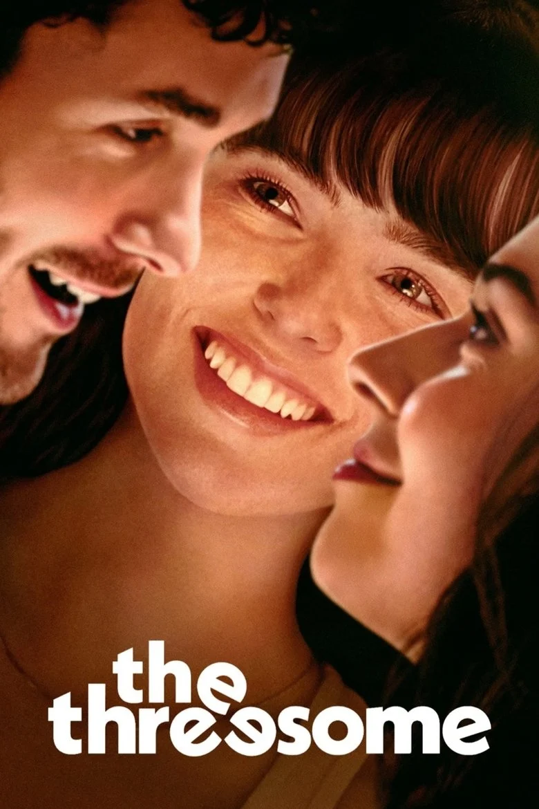 فيلم The Threesome 2025 مترجم اون لاين
