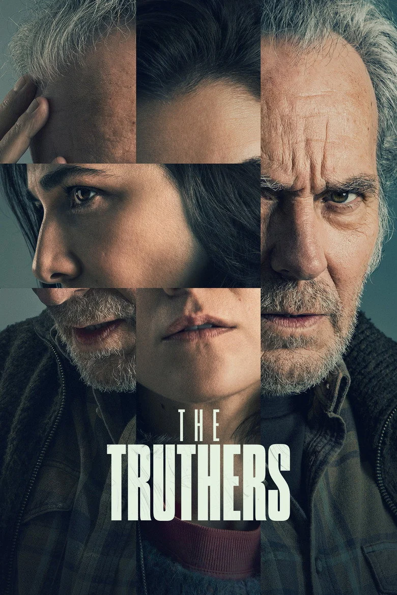 فيلم The Truthers 2026 مترجم اون لاين