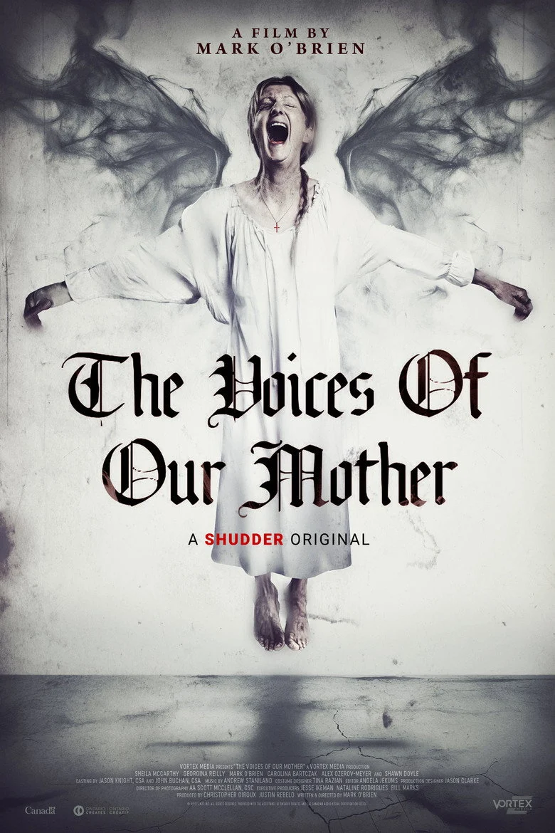 فيلم The Voices Of Our Mother 2026 مترجم اون لاين