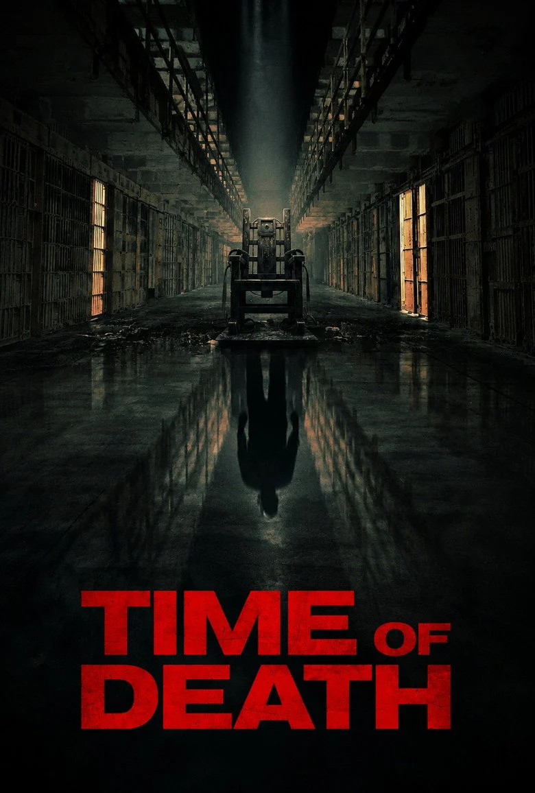فيلم Time Of Death 2026 مترجم اون لاين
