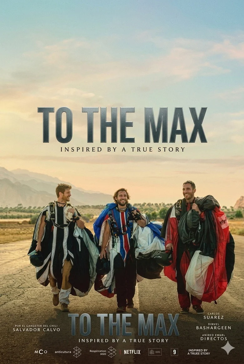فيلم To The Max 2026 مترجم اون لاين