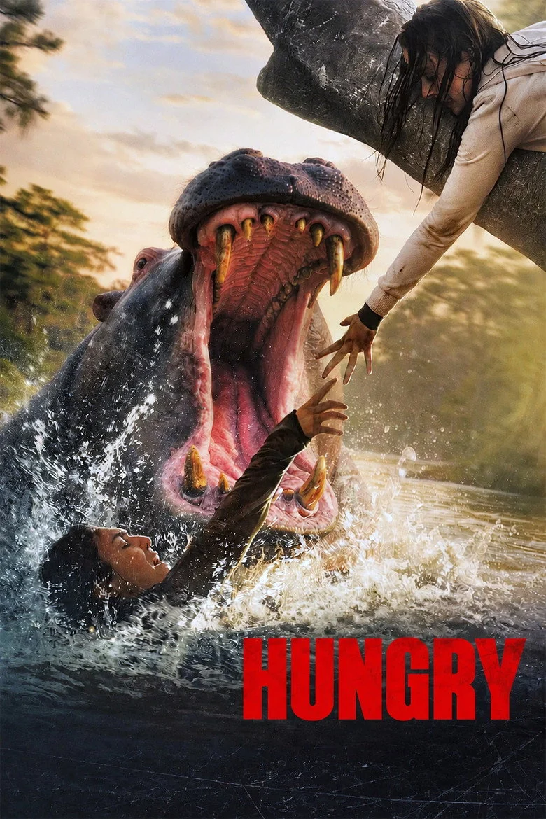 فيلم جائع 2026 مدبلج اون لاين