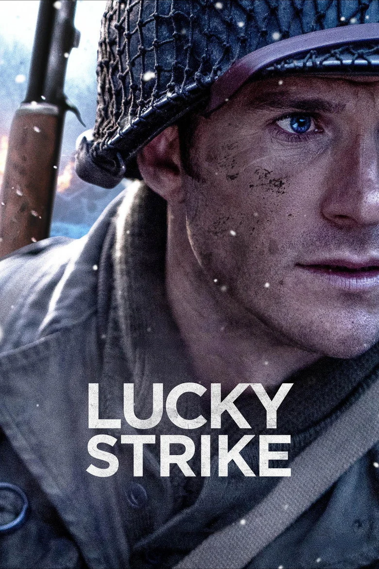 فيلم ضربة محظوظة 2026 مدبلج اون لاين