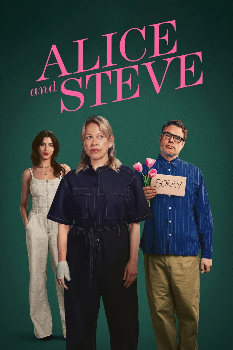 مسلسل Alice And Steve الموسم الاول الحلقة 5