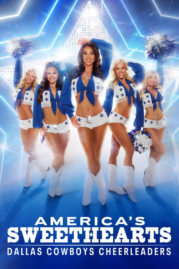 مسلسل AMERICA'S SWEETHEARTS: Dallas Cowboys Cheerleaders الموسم الثالث الحلقة 2