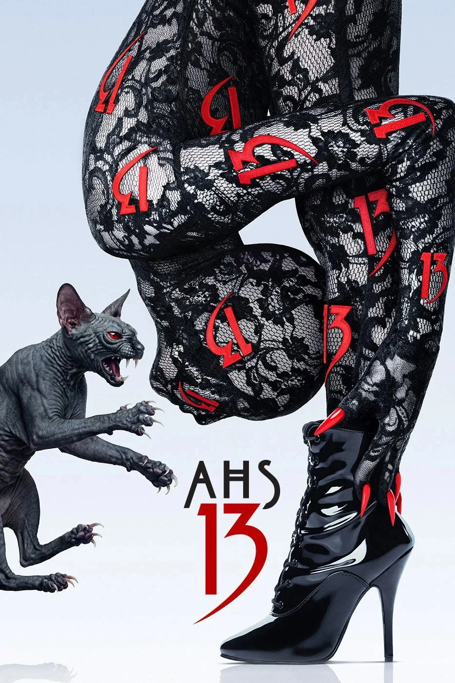 مسلسل American Horror Story الموسم 13 الحلقة 2