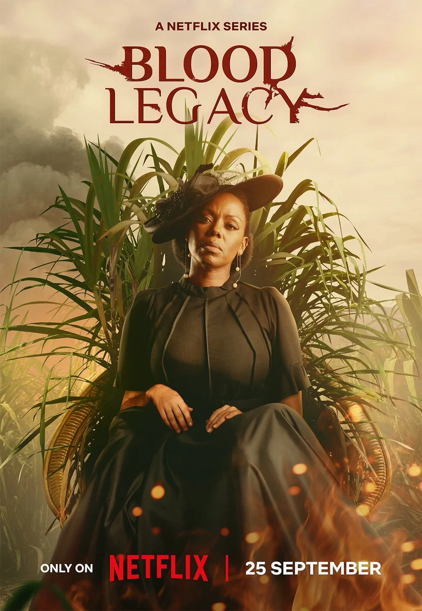 مسلسل Blood Legacy الموسم الثاني الحلقة 4