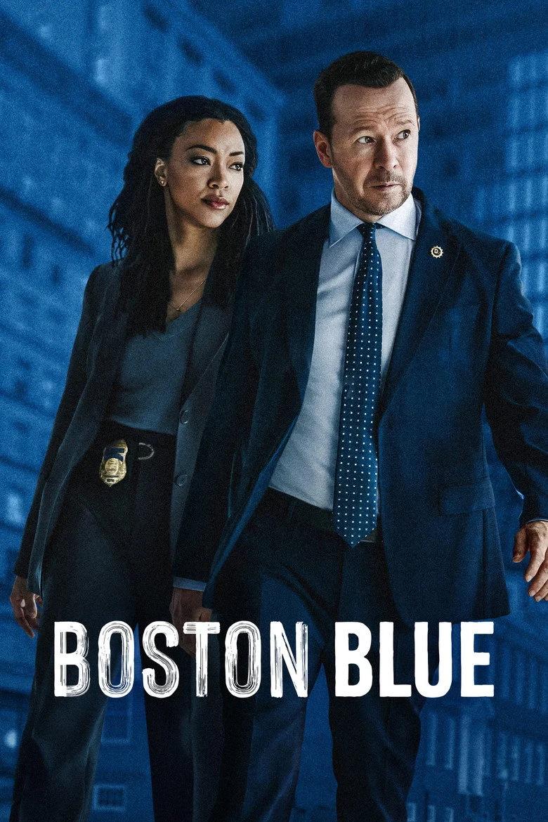 مسلسل Boston Blue الموسم الثاني الحلقة 2