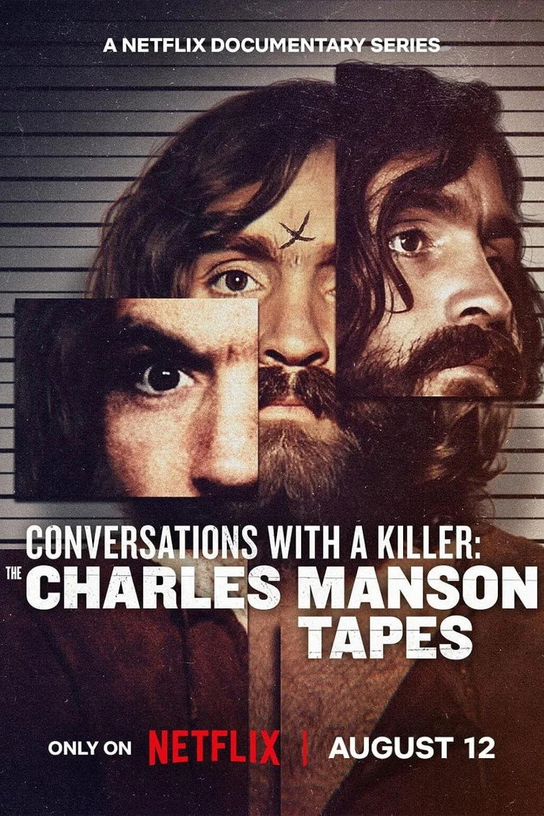 مسلسل Conversations With A Killer: The Charles Manson Tapes الموسم الاول الحلقة 1