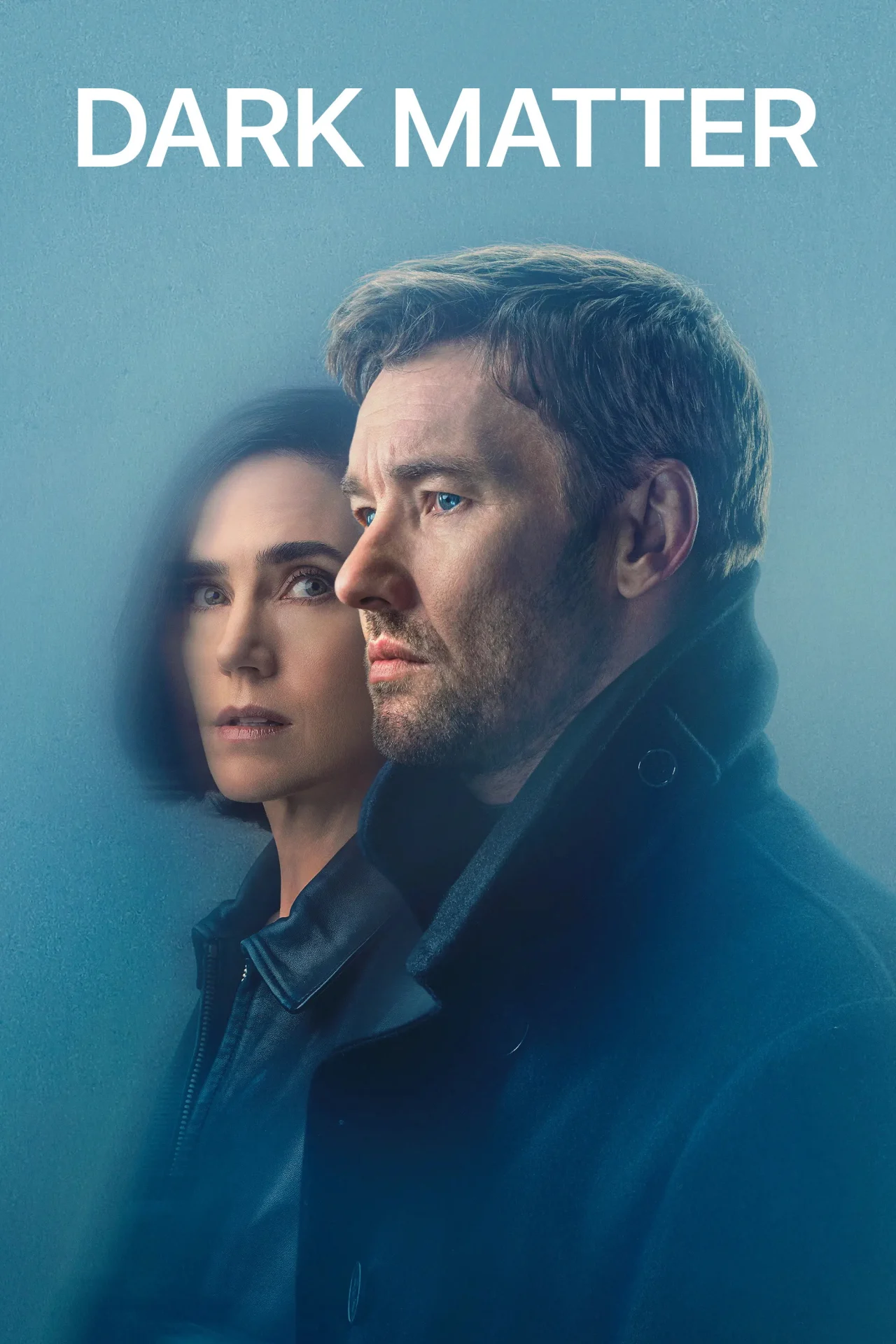مسلسل Dark Matter الموسم الثاني الحلقة 4