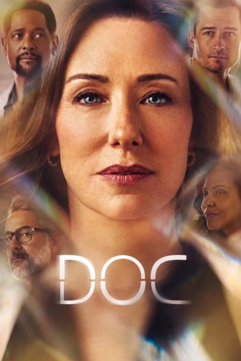 مسلسل Doc 2025 الموسم الثالث الحلقة 3