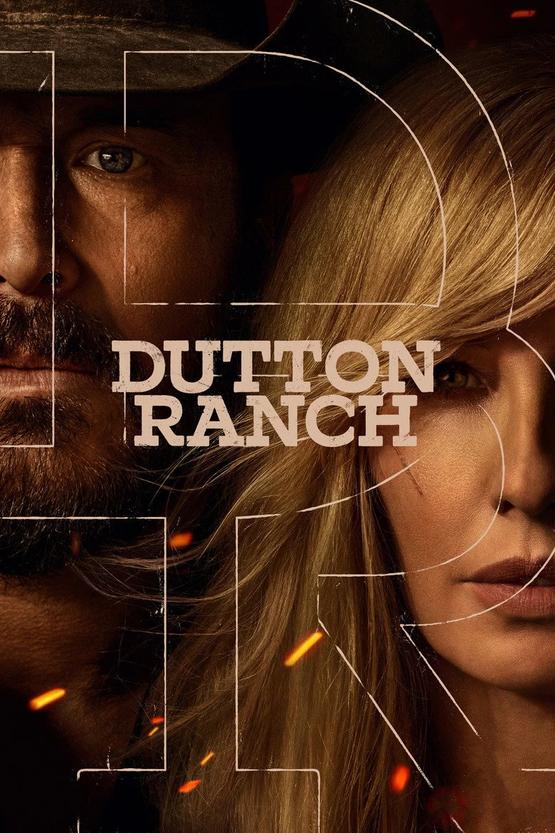 مسلسل Dutton Ranch الموسم الاول الحلقة 6