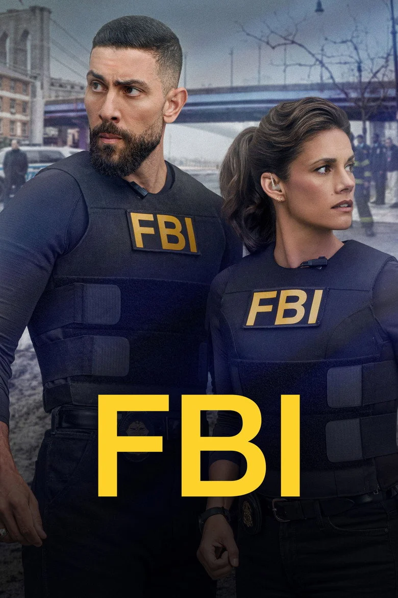 مسلسل FBI الموسم التاسع الحلقة 3