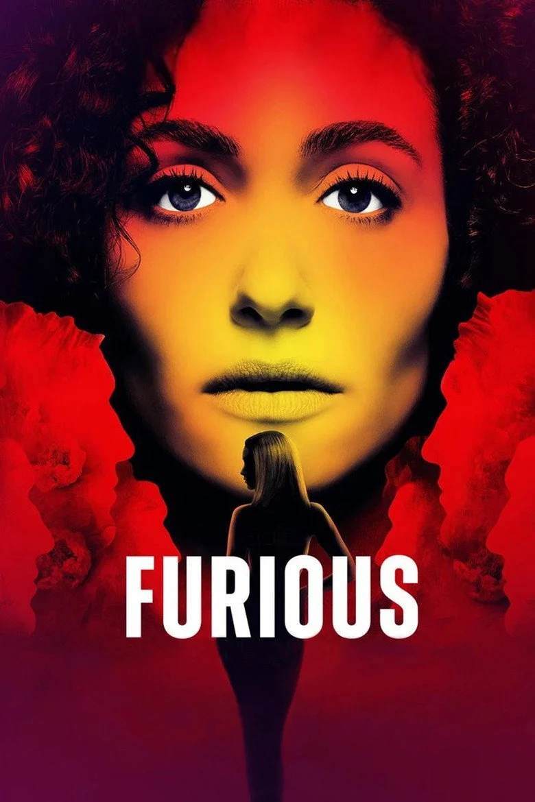 مسلسل Furious الموسم الاول الحلقة 3