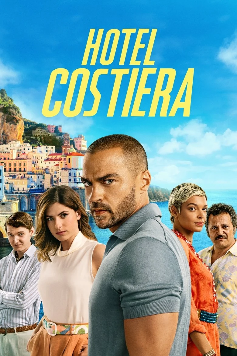 مسلسل Hotel Costiera الموسم الاول الحلقة 6 والأخيرة