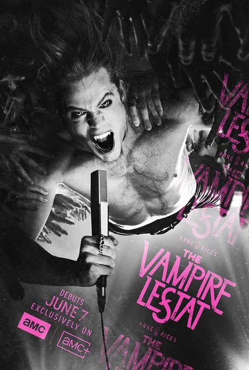 مسلسل Interview With The Vampire الموسم الثالث الحلقة 1