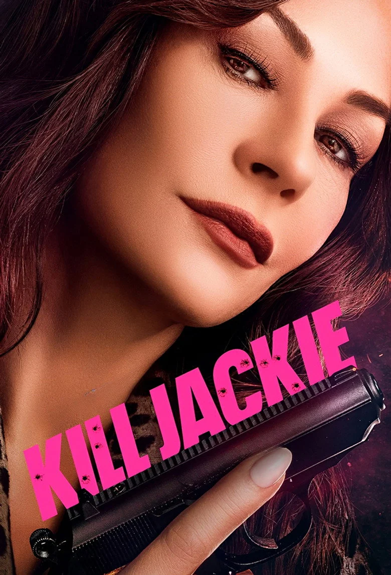مسلسل Kill Jackie الموسم الاول الحلقة 1