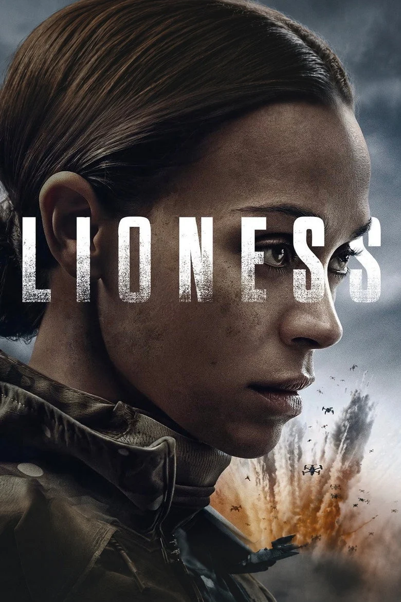 مسلسل Lioness الموسم الثالث الحلقة 8 والأخيرة