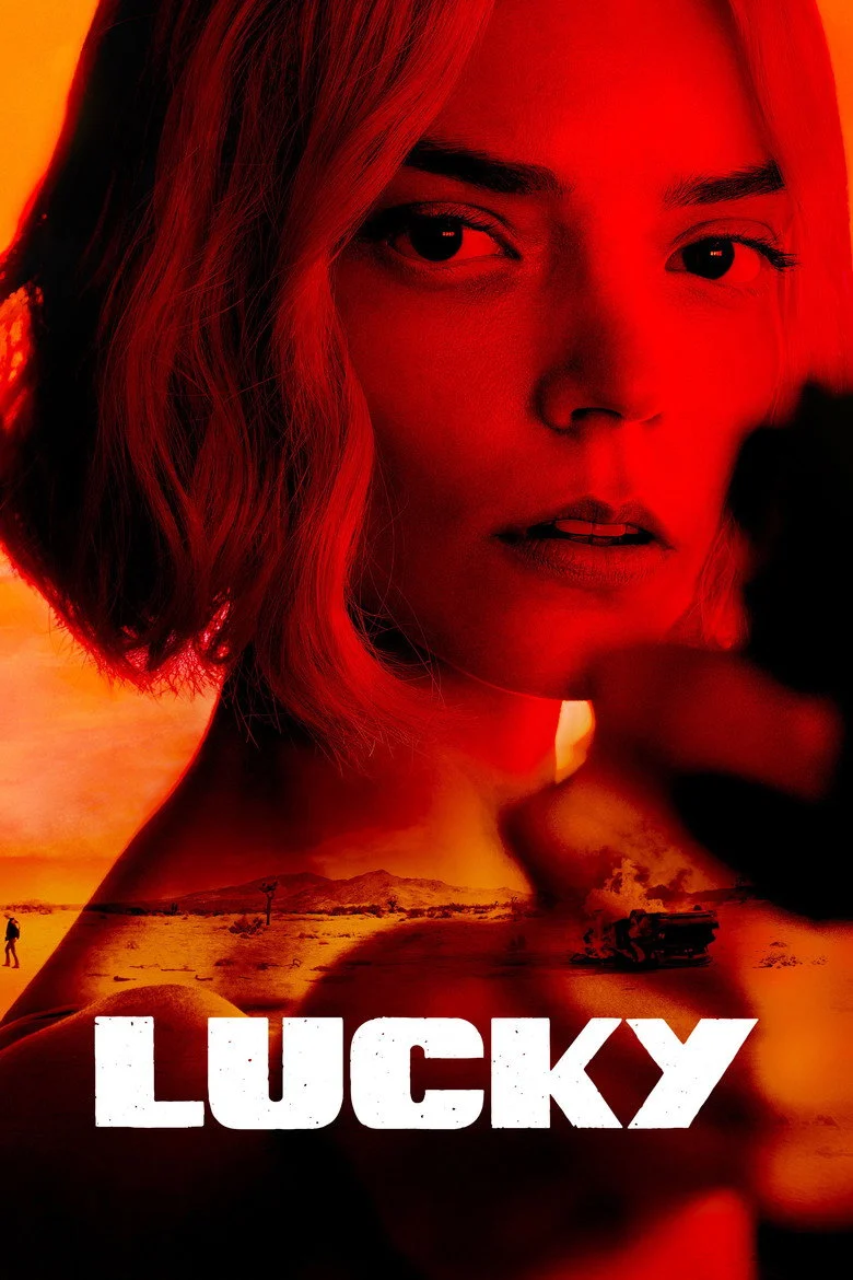 مسلسل Lucky الموسم الاول الحلقة 5