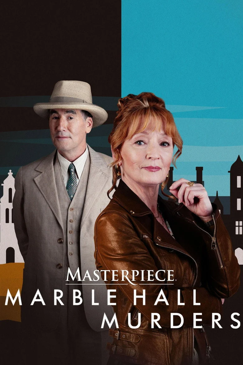 مسلسل Marble Hall Murders الموسم الاول الحلقة 5