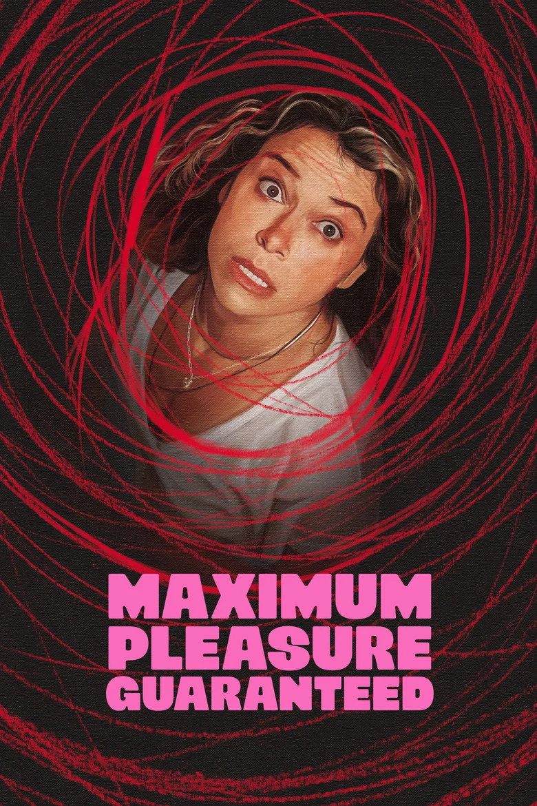 مسلسل Maximum Pleasure Guaranteed الموسم الاول الحلقة 6