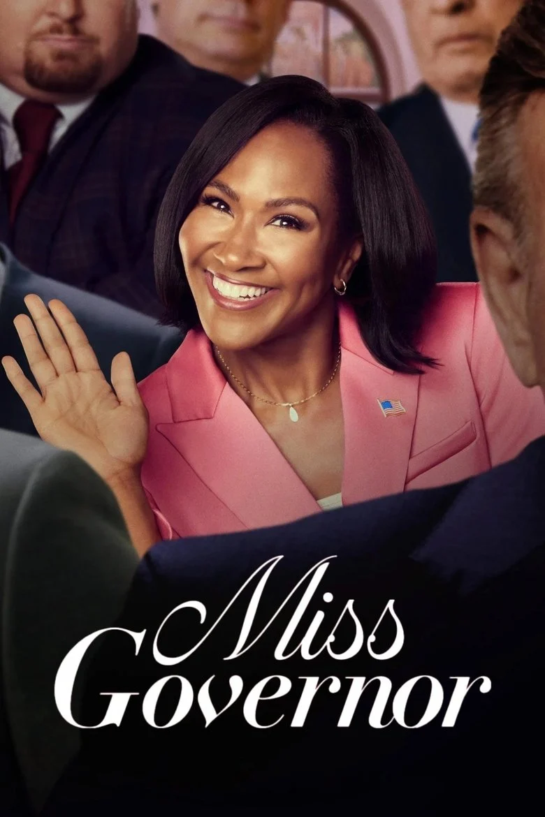 مسلسل Miss Governor الموسم الاول الحلقة 6